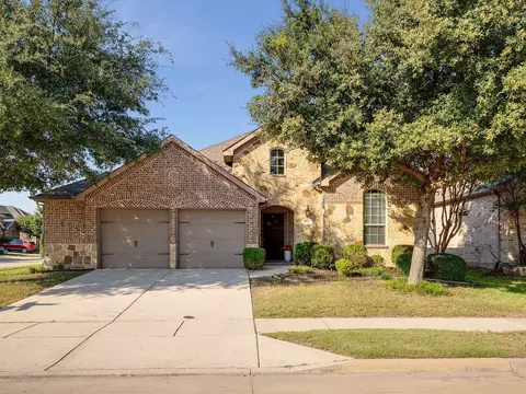 1401 Cedarbird Dr, Little Elm, TX 75068