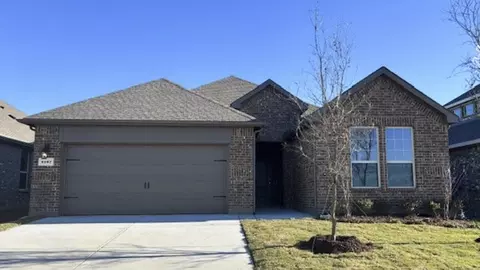 4167 Plateau Dr, Forney, TX 75126