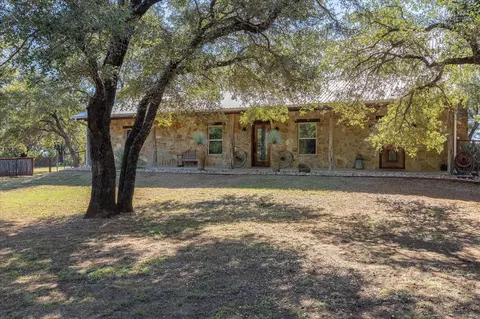 100 Browder Ln, Gordon, TX 76453