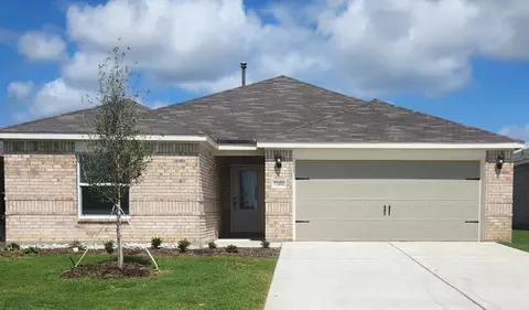 13404 Hang Fire Ln, Cresson, TX 76035