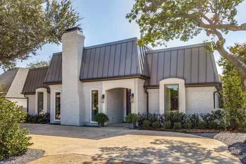 6906 Deloache Ave, Dallas, TX 75225