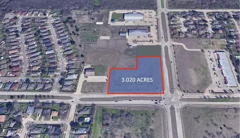 6050 S Collins St, Arlington, TX 76018