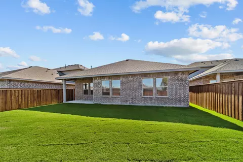1501 Hamilton St, Howe, TX 75459 photo 24