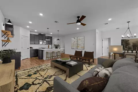1501 Hamilton St, Howe, TX 75459 photo 5