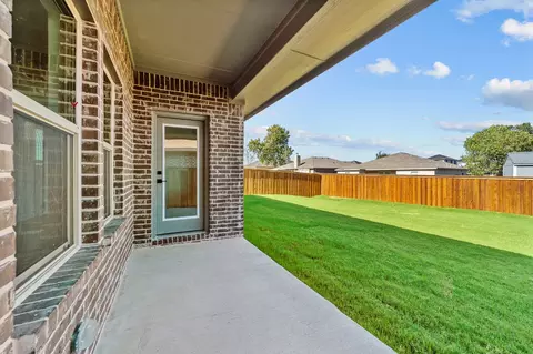 1501 Hamilton St, Howe, TX 75459 photo 21