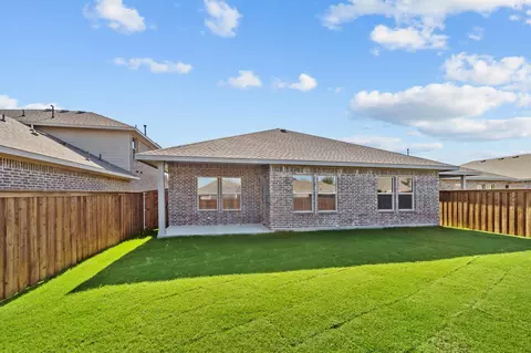 1501 Hamilton St, Howe, TX 75459 photo 22
