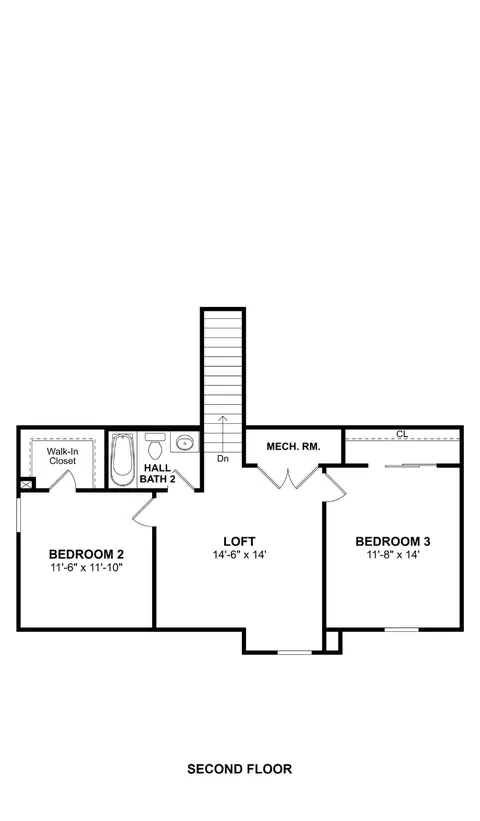 1505 Hamilton St, Howe, TX 75459 photo 3
