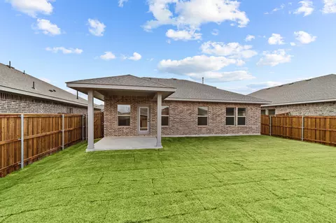 1505 Hamilton St, Howe, TX 75459 photo 24