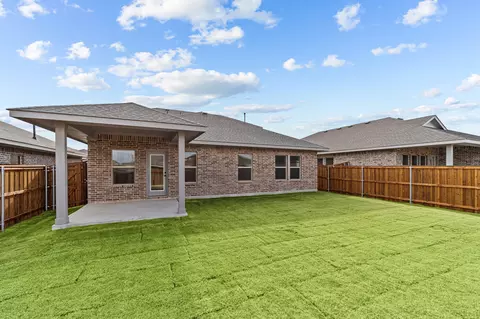 1505 Hamilton St, Howe, TX 75459 photo 23