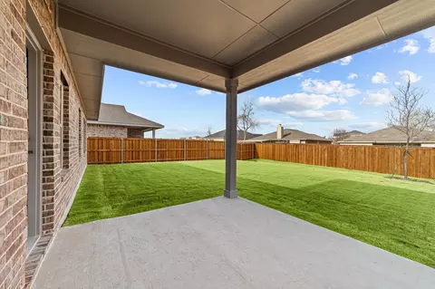 1505 Hamilton St, Howe, TX 75459 photo 22