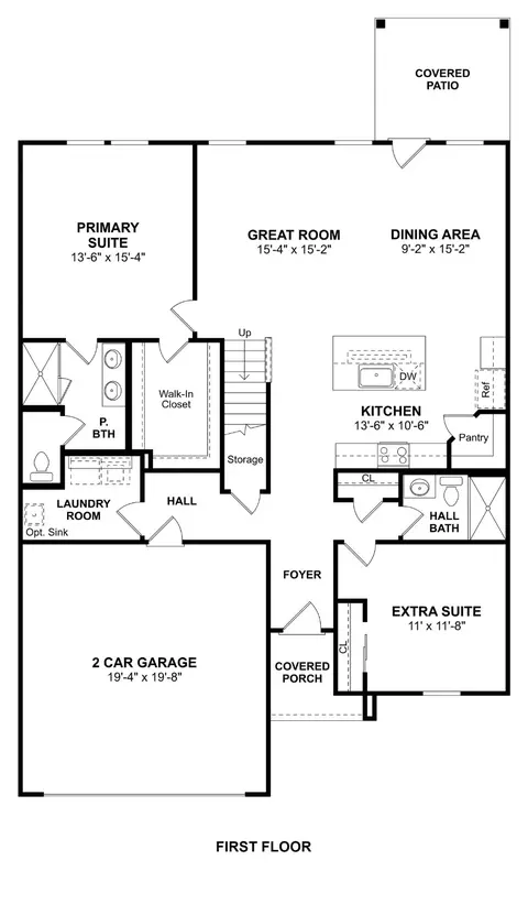 1505 Hamilton St, Howe, TX 75459 photo 2