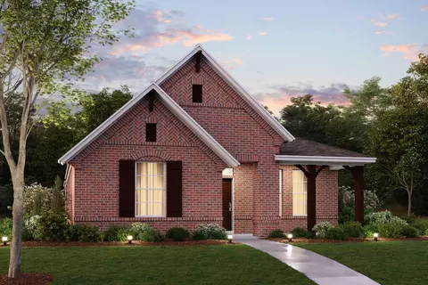 2634 Bechtol St, Garland, TX 75042