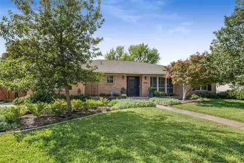 6252 E University Blvd, Dallas, TX 75214