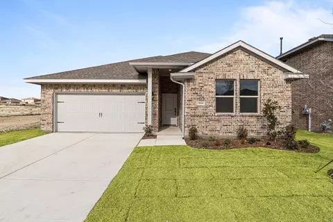 1509 Hamilton St, Howe, TX 75459