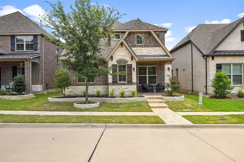5509 Acoma Ln, Mckinney, TX 75070