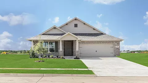 1922 Bobbin Mill Ln, Forney, TX 75126