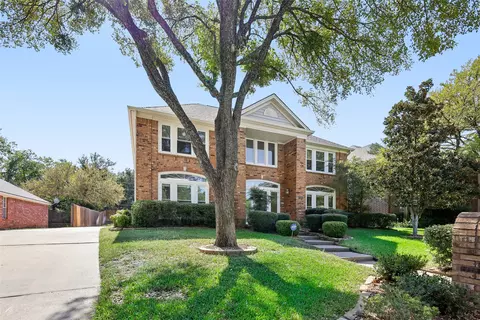 3616 Silkwood Trl, Arlington, TX 76016