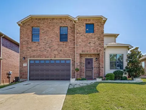 1704 Summit Hl, Howe, TX 75459