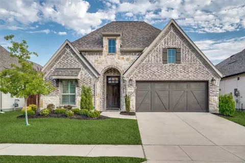 2925 Eccleston St, Celina, TX 75009