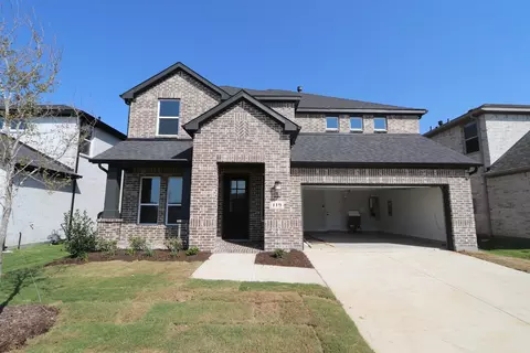 119 Trillium St, Oak Point, TX 75068