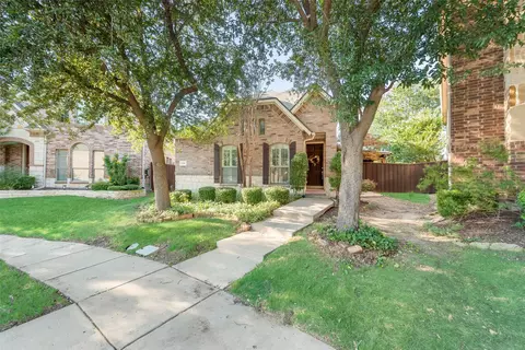 1701 Snow Owl Ct, Carrollton, TX 75010