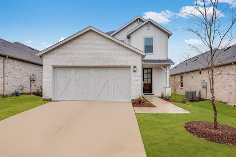 443 Cherry Laurel Dr, Oak Point, TX 75068