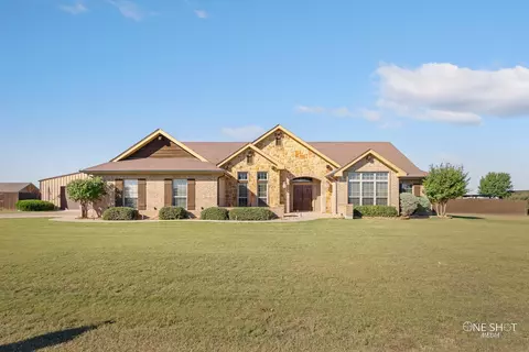 134 Mountain Meadow Dr, Tuscola, TX 79562