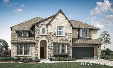 114 Harlan Ct, Aledo, TX 76008