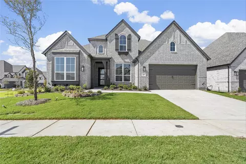 412 Lavender Dr, Van Alstyne, TX 75495