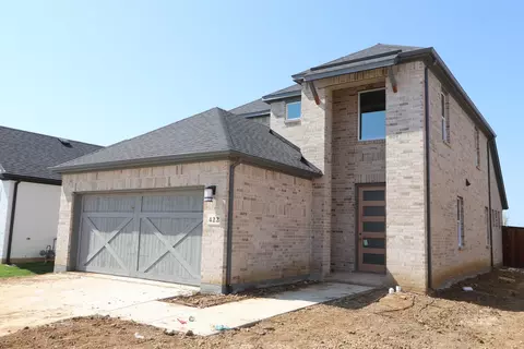 422 Cherry Laurel Dr, Oak Point, TX 75068