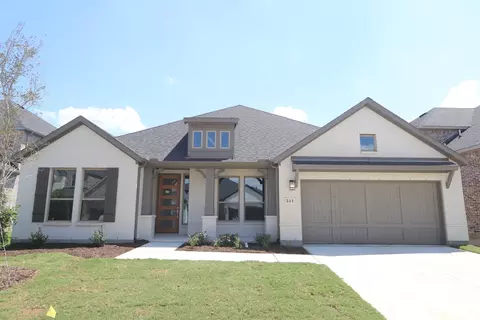 511 Chatham St, Oak Point, TX 75068