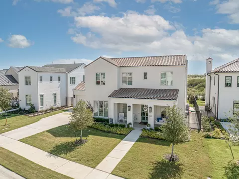 9629 Latour Ln, Fort Worth, TX 76126