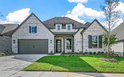 416 Lavender Dr, Van Alstyne, TX 75495