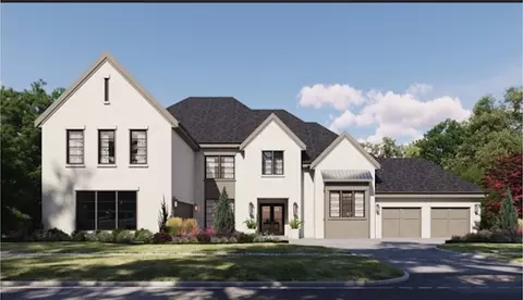 4391 Corabelle Ln, Prosper, TX 75078