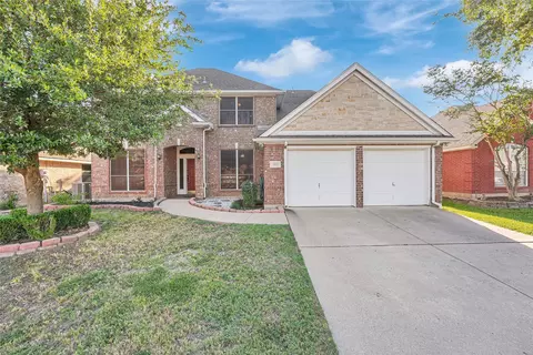 6311 Merritt Way Ct, Arlington, TX 76018