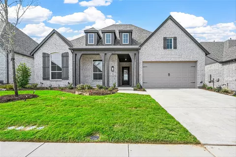 508 Lavender Dr, Van Alstyne, TX 75495