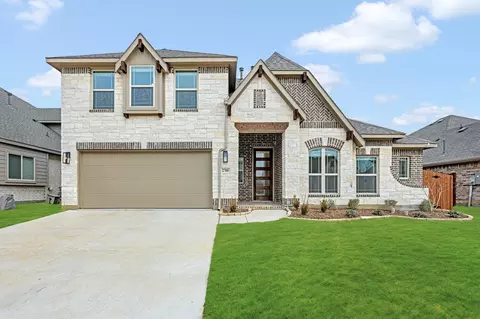 2700 Emerald Trace Dr, Lantana, TX 76226