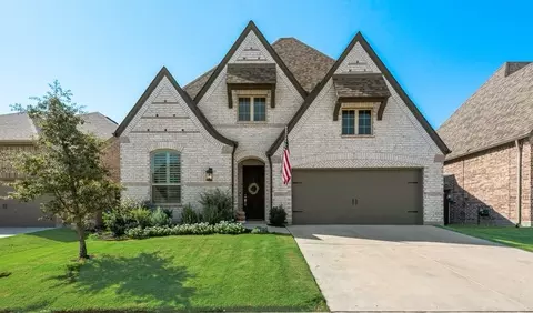 1633 Everitt Trl, Haslet, TX 76052