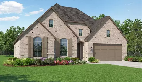 621 Lavender Dr, Van Alstyne, TX 75495