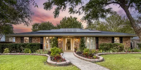 3117 Dover Dr, Plano, TX 75075