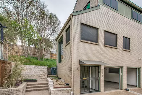 2623 Mccart Ave, Fort Worth, TX 76110