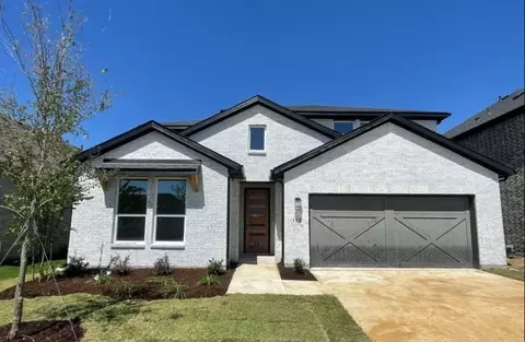 115 Trillium St, Oak Point, TX 75068