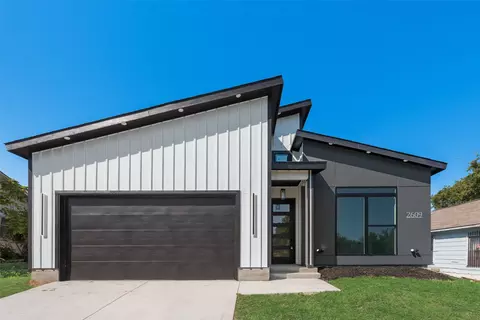 2609 Arizona Ave, Dallas, TX 75216
