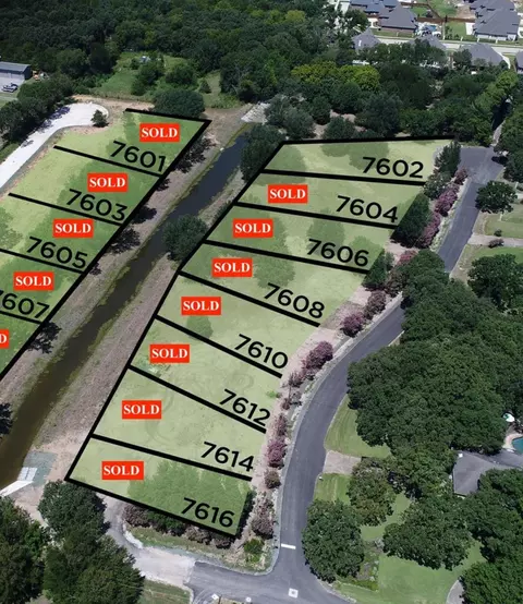 7602 Cranford Ct, Arlington, TX 76001