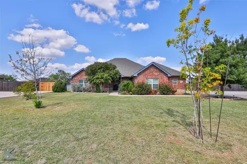 110 Angie Ln, Abilene, TX 79602
