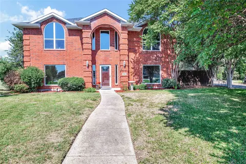1108 Hughes Ct, Wylie, TX 75098