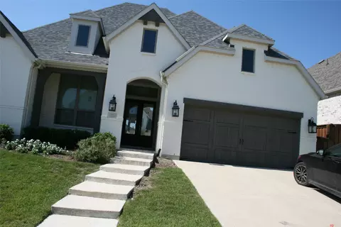 2228 Dunstan Dr, Aledo, TX 76008
