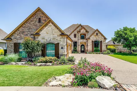 4425 Fairway View Dr, Aledo, TX 76008
