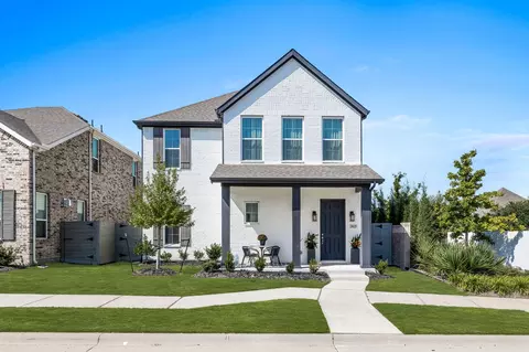3625 The Commons Pkwy, Sachse, TX 75048