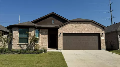 1225 Southwark Dr, Northlake, TX 76247
